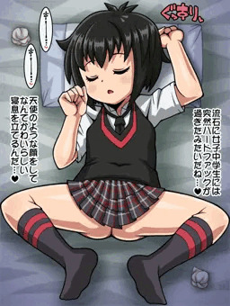 ペニちゃん進捗状況④