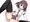 大事なトコを足蹴にする姫子