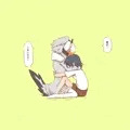 おねしょたはかせCG集その２