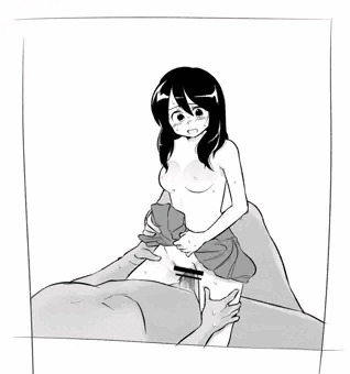 おどおど