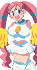 赤井まほ