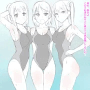 エッチな落書きまとめ その2