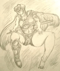 ベアルファレス レイア