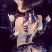 ましゅまろおにく