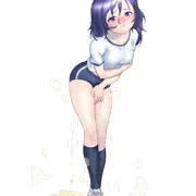 ブルマ　７