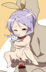 よりひめちゃん