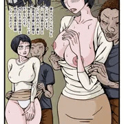 「母の思い出9　狙われた母」もうすぐ完成