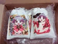 東方名華祭12頒布物