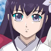 ゲートキーパーズ　北条雪乃