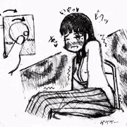 巫女さん