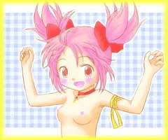 まどかさん