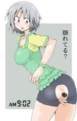 まりもこのいちにち　９時～１０時
