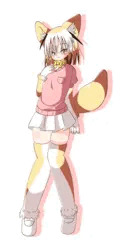 フェネック