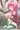 ギブリーに捕まったララ