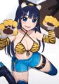コスプレ