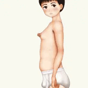 過去絵 ７
