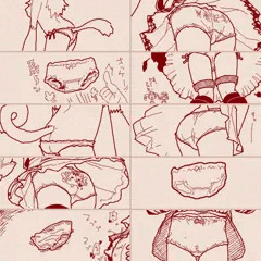 パンツ手書き３１