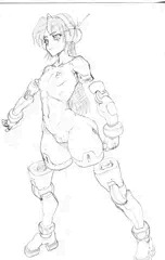 四肢MECA