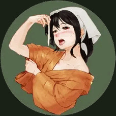御うどんの茹で加減チェック！