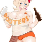 POOTERS!