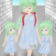 くじゃくちゃんの育児