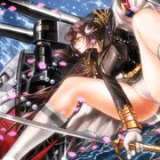 『三笠』アズールレーン