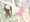森の中で青姦