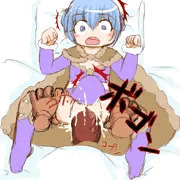 養子wizちゃん