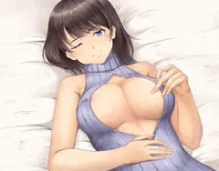 おっぱい練習