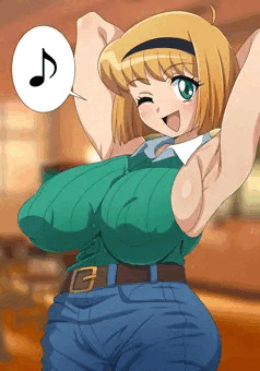 細川美樹ちゃん