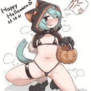 しょこハロ🎃