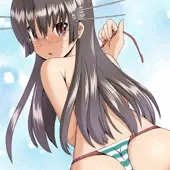 鳥海さん