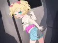 次回作キャラその3【GIFアニメ】