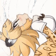 っぷはぁー