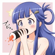 節分七海さん