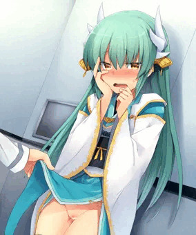 きよひーかわいい