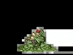 新作サンプルドット絵