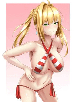 ネロ！