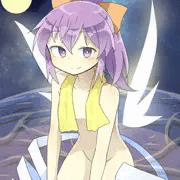 中ボス(Rengeteki)
