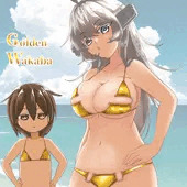 GW（ゴールデンワシントン　ゴールデン若葉）
