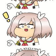 ガキがよ・・・っ！
