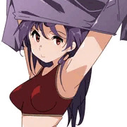 脱衣