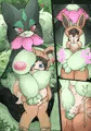 Partner ∪ Pet (マスカーニャ編)