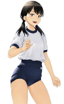 体操服３５