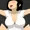 ネクラ巨乳JKのベロチュー