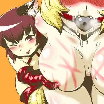 らんさまのおっぱいをしばいたら母性が溢れ出た件