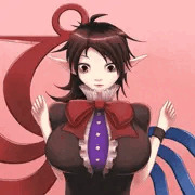 巨乳ぬえ