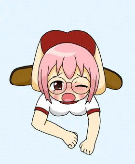 尻から起き上がる＞後背位
