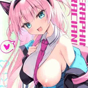 ＼せんぱーいっ！／