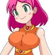 レナ・シャルロット・タイクーン